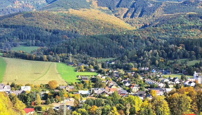 Penzion Oaza - 788 11 Loučná Nad Desnou
