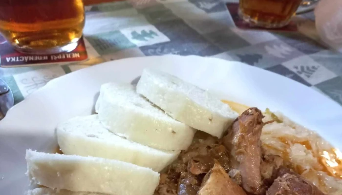 Penzion Ovcarna Ceny - Svatý Hostýn 111