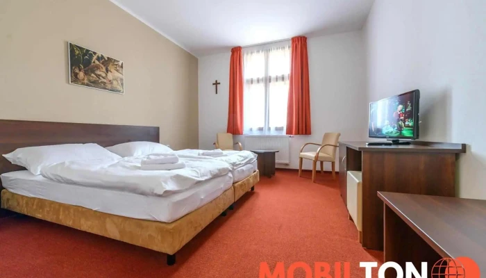 Penzion Pansky Dum Pokoje - Náměstí 22