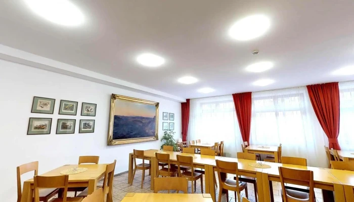 Penzion Pansky Dum Street View A 360deg - Náměstí 22