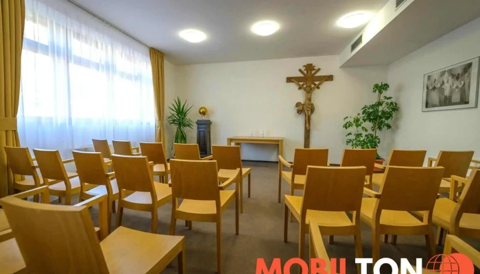 Penzion Pansky Dum Vybaveni - Náměstí 22