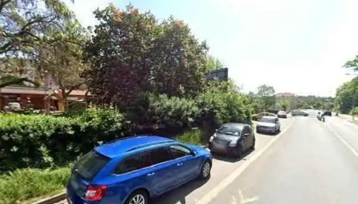 Penzion Piranha -  Street View A 360deg - Pražská 3765