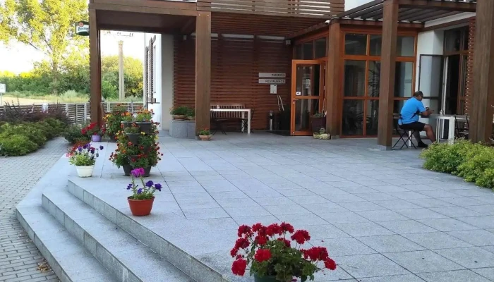 Penzion Polabi Od Hostu - Přerov Nad Labem