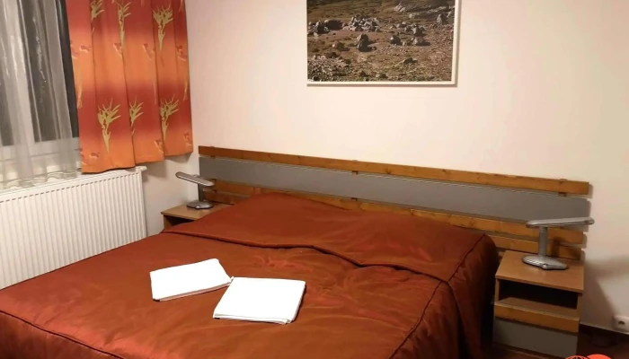 Penzion Polabi Pokoje - Přerov Nad Labem