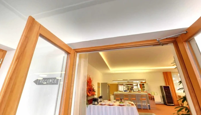Penzion Polabi Street View A 360deg - Přerov Nad Labem