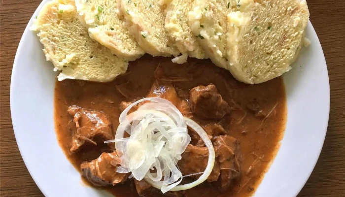 Penzion Restaurace Majak Jidlo A Piti - Dublovice-sedlčany
