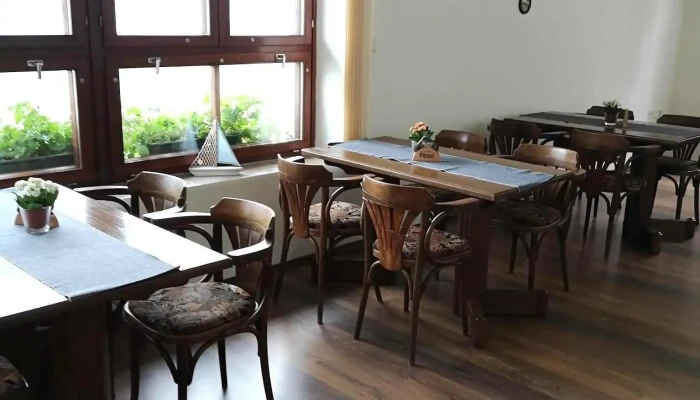 Penzion Restaurace Majak Vzhled A Atmosfera - Dublovice-sedlčany