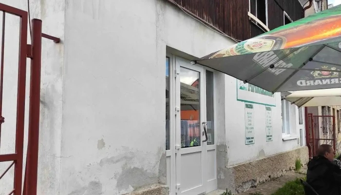 Penzion Restaurant Marzebila -  Exterier - Dukelská 57