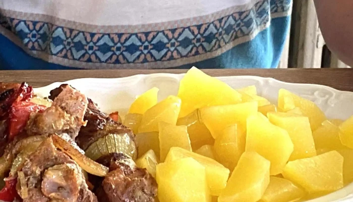 Penzion Restaurant Marzebila -  Fotky - Dukelská 57