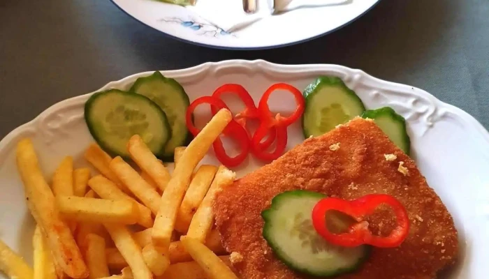 Penzion Restaurant Marzebila -  Od Hostu - Dukelská 57