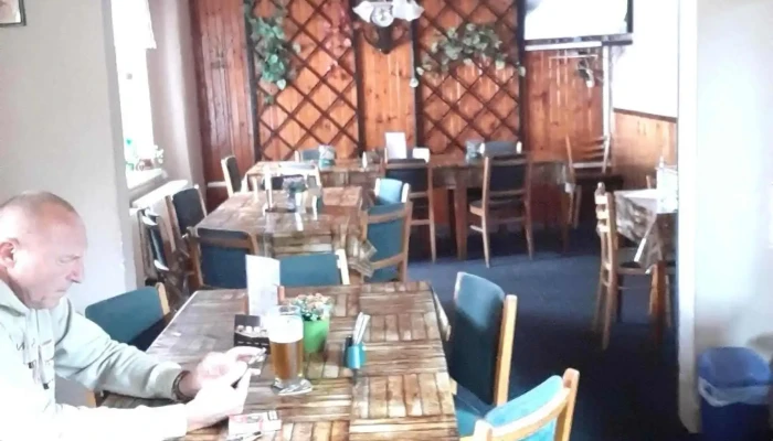 Penzion Restaurant Marzebila -  Pokoje - Dukelská 57