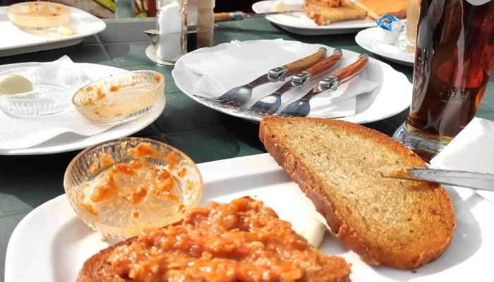 Penzion Restaurant Marzebila -  Recenze - Dukelská 57