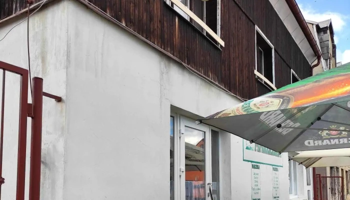 Penzion Restaurant Marzebila -  Slevy - Dukelská 57