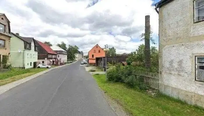 Penzion Restaurant Marzebila -  Street View A 360deg - Dukelská 57