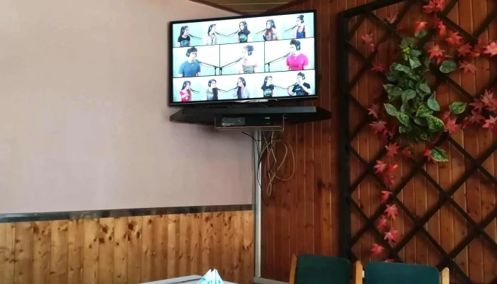 Penzion Restaurant Marzebila -  Webova Stranka - Dukelská 57