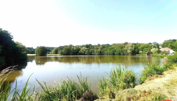 Penzion S Hospudkou U Zvonicky Komornik - Střehom