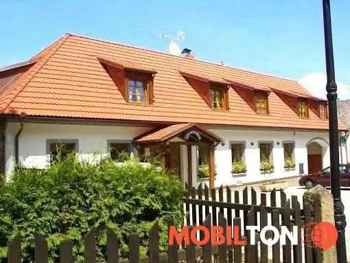 Penzion Sedlacky Dvur Vse - Jiřice
