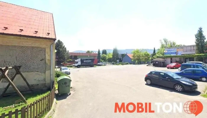 Penzion Staré Fojtství - 742 71 Hodslavice