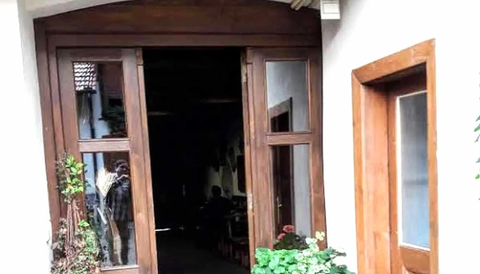 Penzion U Lva -  Adresa - Pražská 107