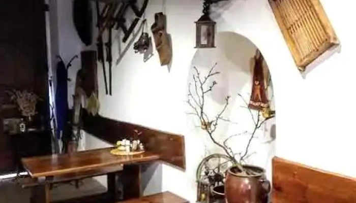 Penzion U Lva -  Pokoje - Pražská 107