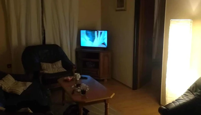 Penzion U Sojku Adresa - Mírové Nám. 43