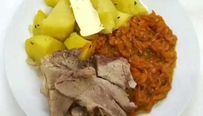 Penzion U Sojku Jidlo A Piti - Mírové Nám. 43
