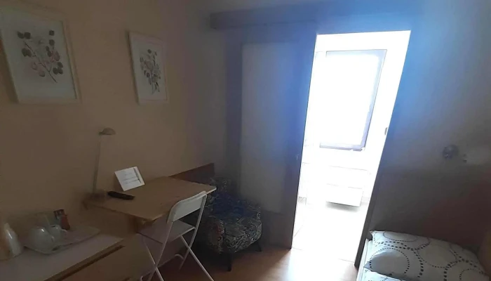 Penzion U Sojku Penzion - Mírové Nám. 43