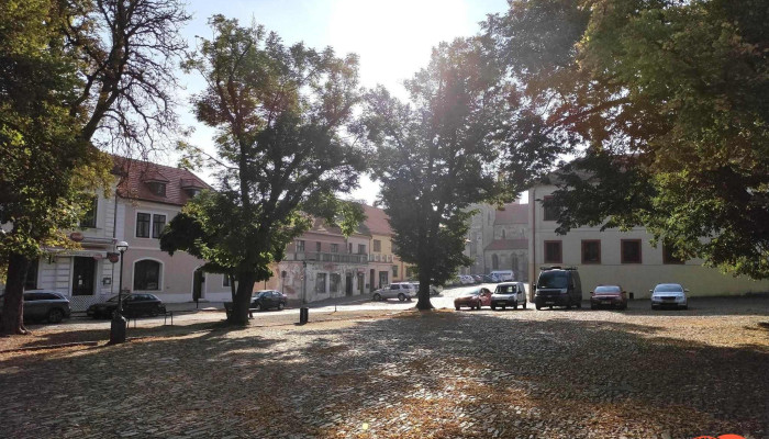 Penzion U Sojku Vse - Mírové Nám. 43