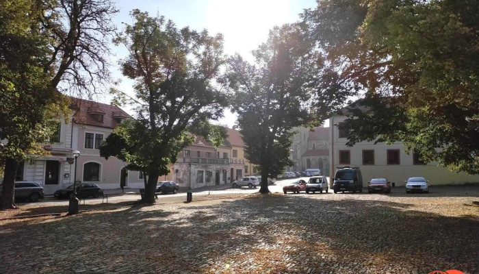 Penzion U Sojků - Mírové Nám. 43