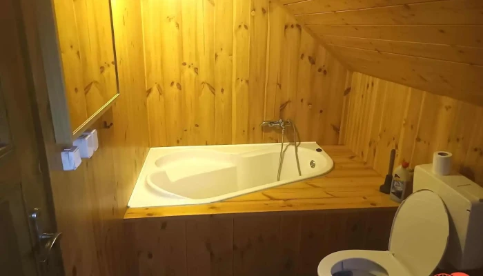 Penzion U Vcelare Pokoje - Miřetice U Klášterce Nad Ohří