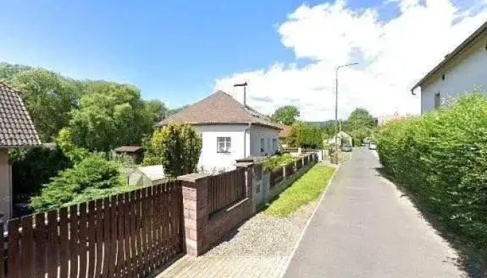 Penzion U Vcelare Street View A 360deg - Miřetice U Klášterce Nad Ohří
