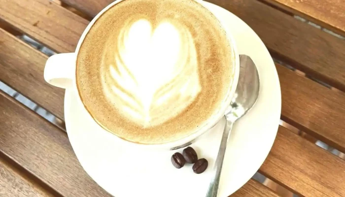 Pestra Kavarnabistro Caffe Latte - Mladá Boleslav I