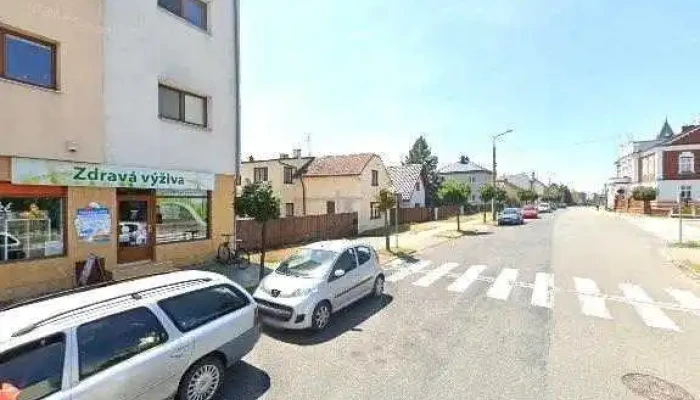 Petr Gospos   Vypocetni Technika Vse - Náměstí 415/26