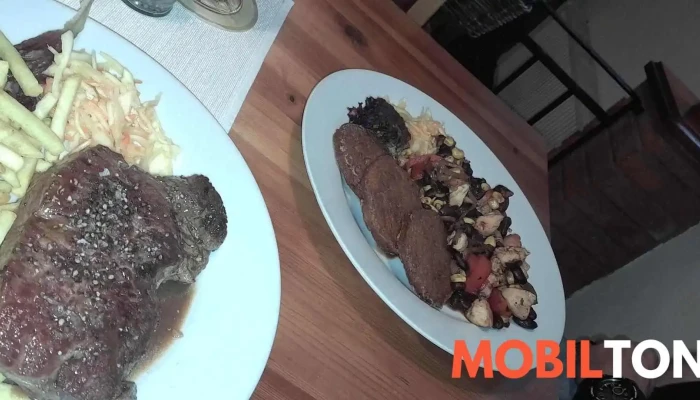 Petr Richter -    Restaurace A Pohostinstvi Hranolky - Ústecká 55
