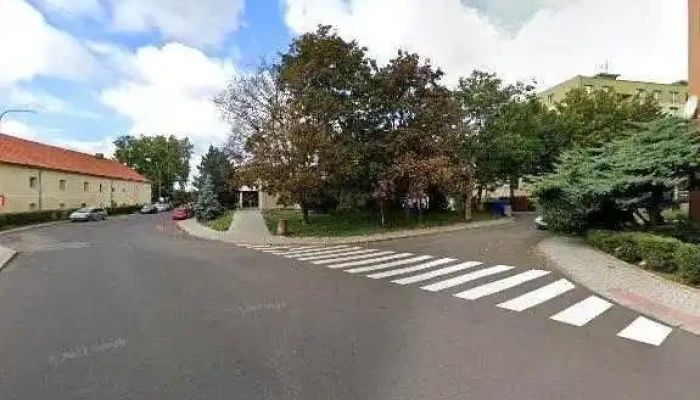 Petr Richter -    Restaurace A Pohostinstvi Street View A 360deg - Ústecká 55