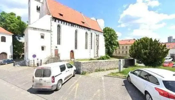 Ph Gastro Sro Vse - Komenského Nám. 46