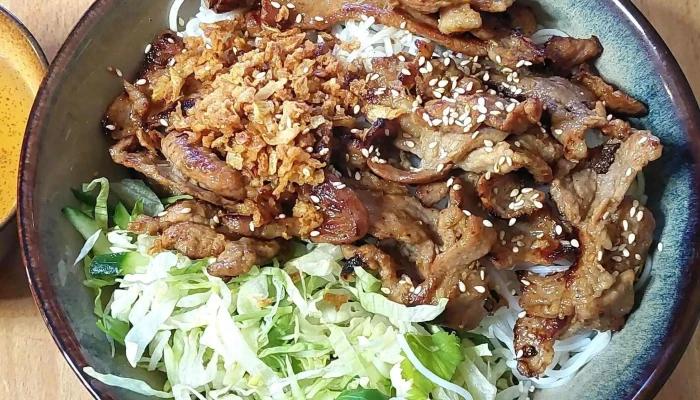 Pho Bom Vietnamska Kuchyne Hodnoceni - Chlumec Nad Cidlinou Iv