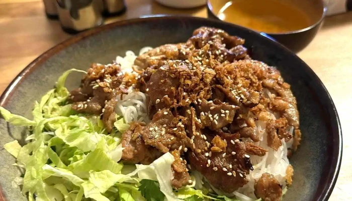 Pho Bom Vietnamska Kuchyne Nejnovejsi - Chlumec Nad Cidlinou Iv