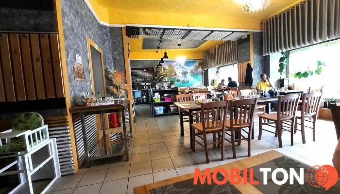 Pho Bom Vietnamská kuchyně - Chlumec Nad Cidlinou Iv