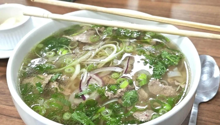 Pho Ha Noi   Asian Special Bistro Hodnoceni - Lovosice