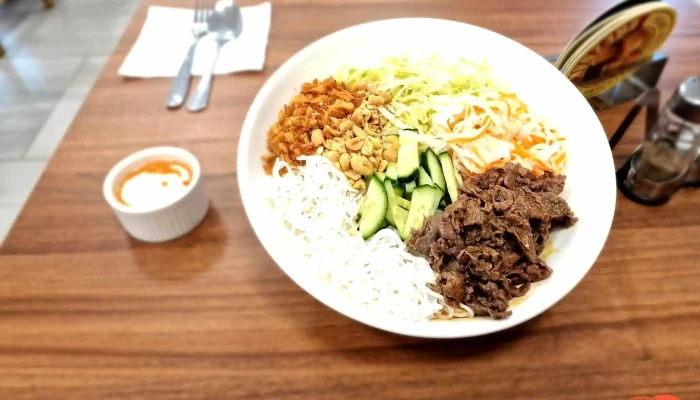 Pho Ha Noi   Asian Special Bistro Jidlo A Piti - Lovosice