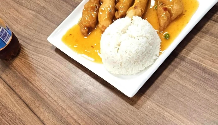 Pho Ha Noi   Asian Special Bistro Lovosice - Lovosice