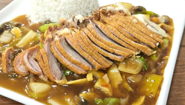 Pho Ha Noi   Asian Special Bistro Oblast - Lovosice