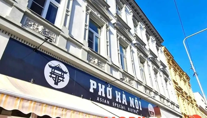 Pho Ha Noi   Asian Special Bistro Od Vlastnika - Lovosice
