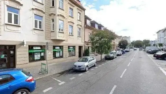 Pho Ha Noi   Asian Special Bistro Street View A 360deg - Lovosice