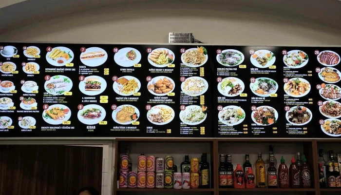 Pho Ha Noi   Asian Special Bistro Webova Stranka - Lovosice