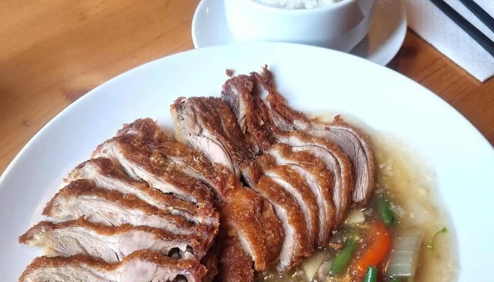 Pho House -  Jak Se Dostat - Nám. Svobody 11