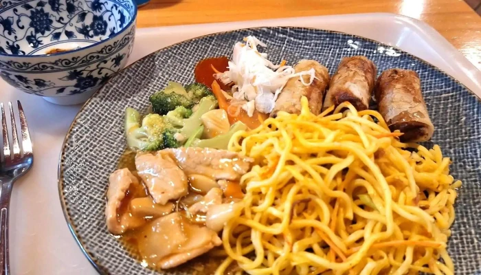 Pho House - Nám. Svobody 11