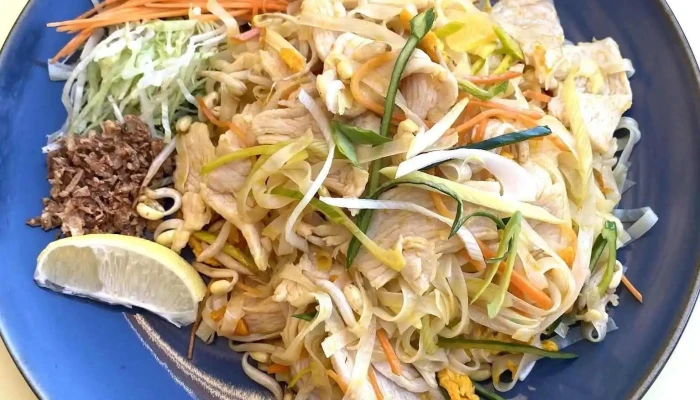 Pho House -  Nudle - Nám. Svobody 11