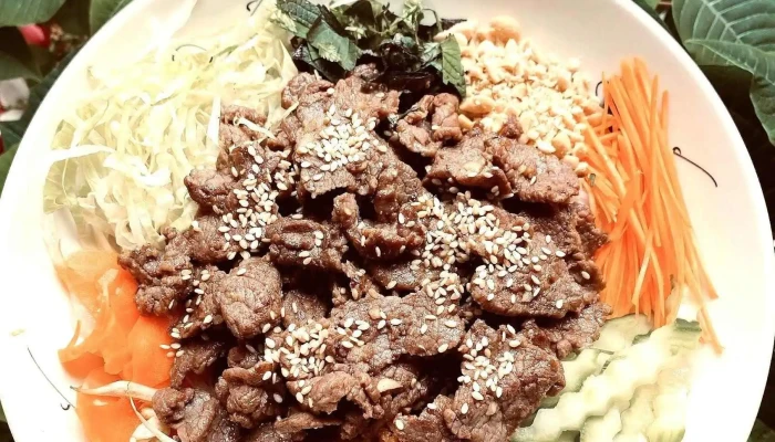 Pho House -  Od Vlastnika - Nám. Svobody 11
